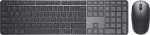 Dell Pro 7 Slim Keyboard and Mouse - KM726 - Hungarian (QWERTZ) - Image 3