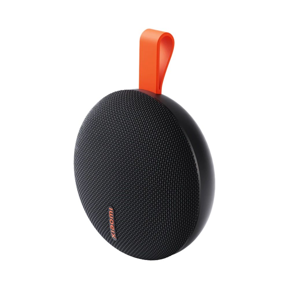 Xiaomi Bluetooth Speaker Essential Hangszóró, fekete - Image 3
