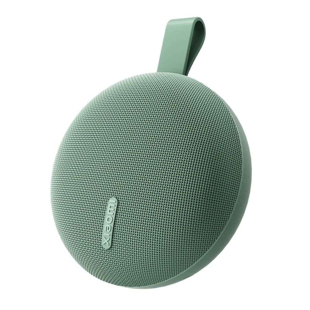Xiaomi Bluetooth Speaker Essential Green - Image 2