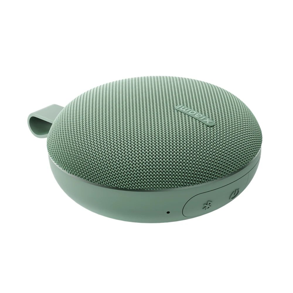 Xiaomi Bluetooth Speaker Essential Green - Image 3