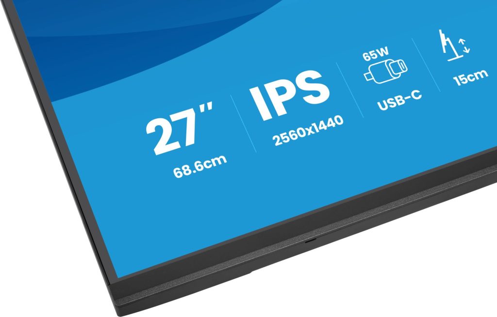 iiyama 27" XB2797QSN-B1 IPS LED - Image 12