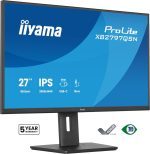 iiyama 27" XB2797QSN-B1 IPS LED - Image 4
