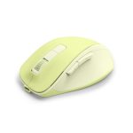 Hama WM-500 Wireles Mouse Green - Image 2