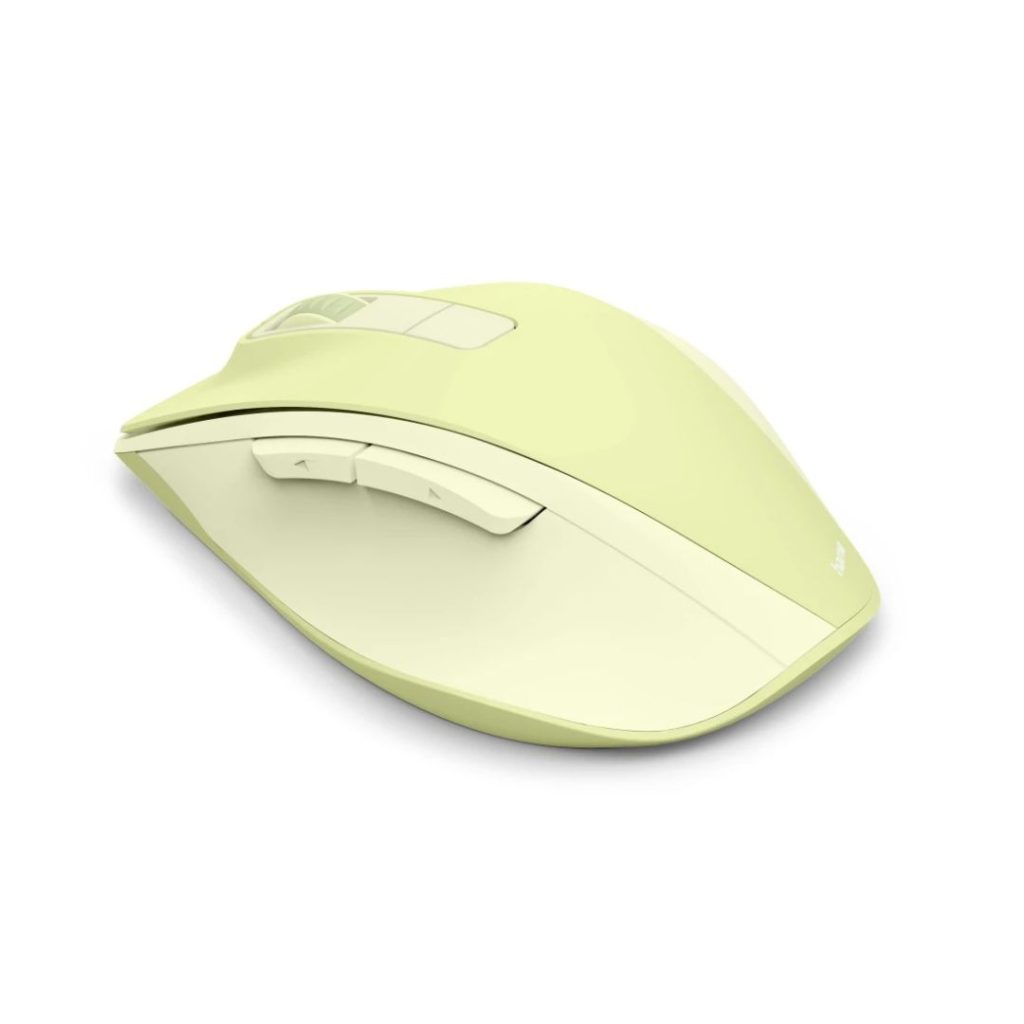 Hama WM-500 Wireles Mouse Green - Image 3