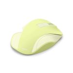 Hama WM-500 Wireles Mouse Green - Image 4