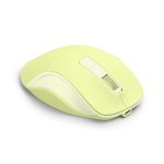 Hama WM-500 Wireles Mouse Green - Image 5