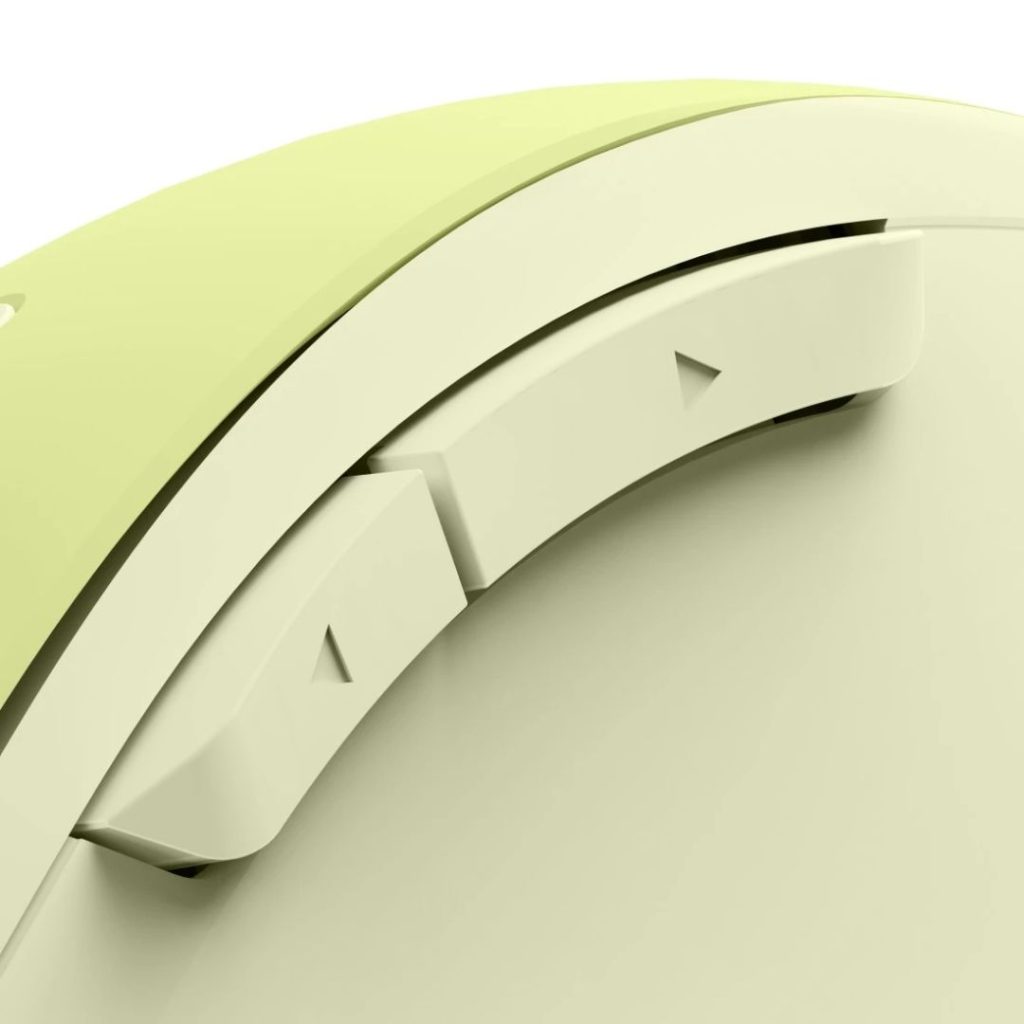 Hama WM-500 Wireles Mouse Green - Image 6