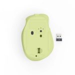 Hama WM-500 Wireles Mouse Green - Image 7