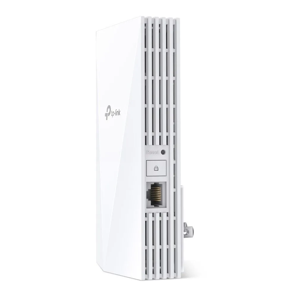 TP-Link RE1500X AX1500 Wi-Fi Range Extender - Image 2