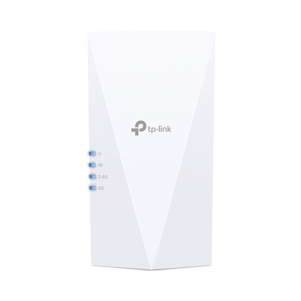 TP-Link RE1500X AX1500 Wi-Fi Range Extender - Image 3