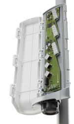 Mikrotik GPERx6 outdoor switch - Image 2