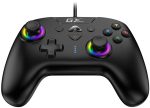 Genius GX-23UV Gamepad Black - Image 2