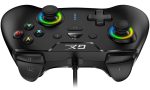 Genius GX-23UV Gamepad Black - Image 3