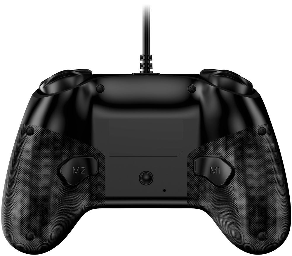 Genius GX-23UV Gamepad Black - Image 4