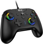 Genius GX-23UV Gamepad Black - Image 5