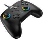 Genius GX-23UV Gamepad Black - Image 7