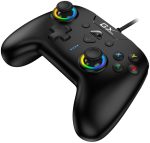Genius GX-23UV Gamepad Black - Image 8