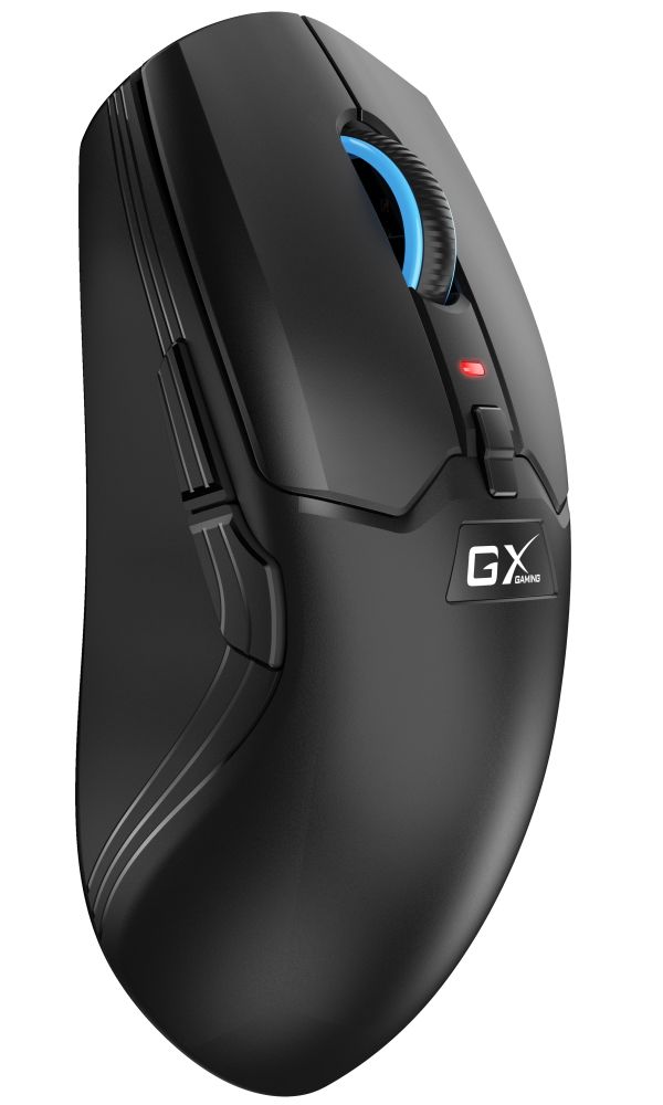 Genius Scorpion M8300 Gaming Mouse Black - Image 3