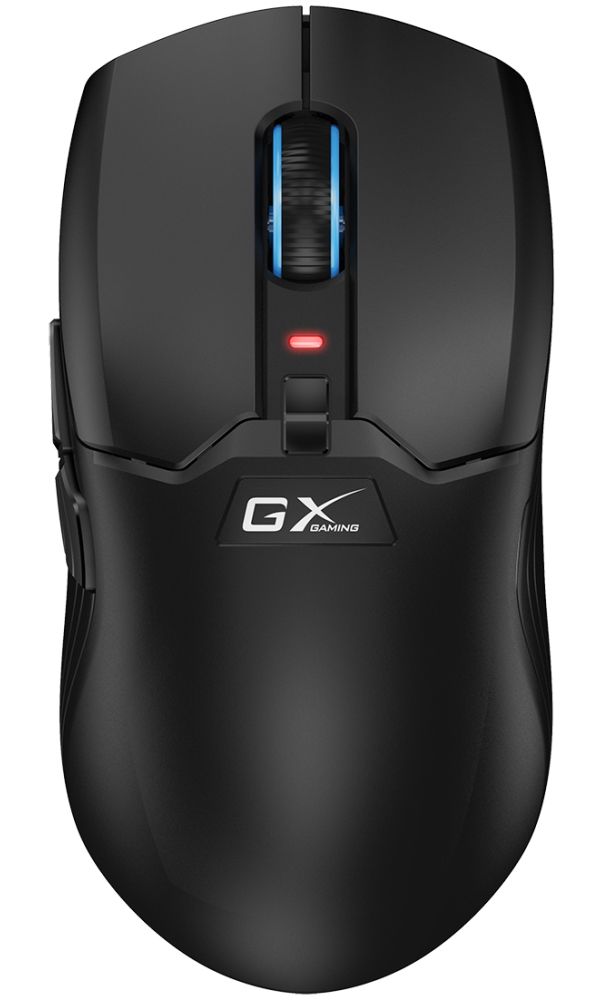 Genius Scorpion M8300 Gaming Mouse Black - Image 4
