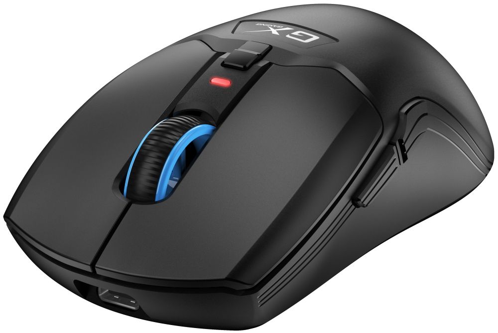 Genius Scorpion M8300 Gaming Mouse Black - Image 5