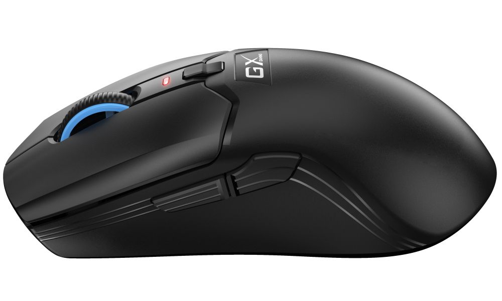 Genius Scorpion M8300 Gaming Mouse Black - Image 6
