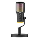 Genius MIC-S400U Microphone Black