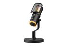 Genius MIC-S400U Microphone Black - Image 2