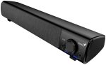 Genius SoundBar 220BT Black - Image 2