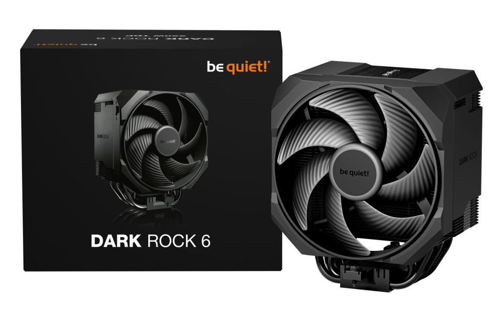 Be quiet! Dark Rock 6 - Image 5