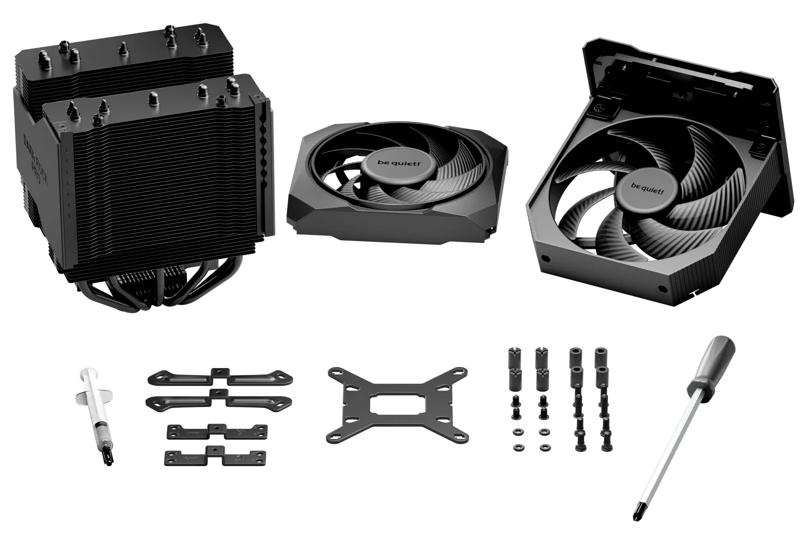 Be quiet! Dark Rock Pro 6 - Image 8