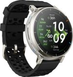 Amazfit Active 3 Premium NFC Apex Silver - Image 3