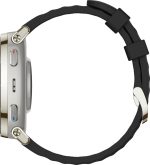 Amazfit Active 3 Premium NFC Apex Silver - Image 4