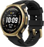 Amazfit T-Rex 3 Pro 44mm NFC Arctic Gold