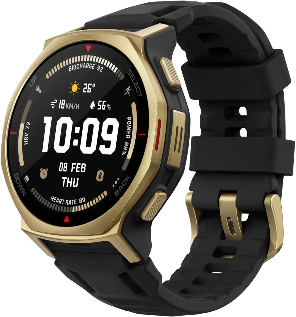 Amazfit T-Rex 3 Pro 44mm NFC Arctic Gold