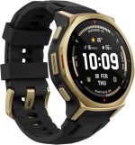 Amazfit T-Rex 3 Pro 44mm NFC Arctic Gold - Image 2