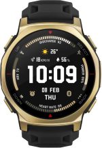 Amazfit T-Rex 3 Pro 44mm NFC Arctic Gold - Image 3