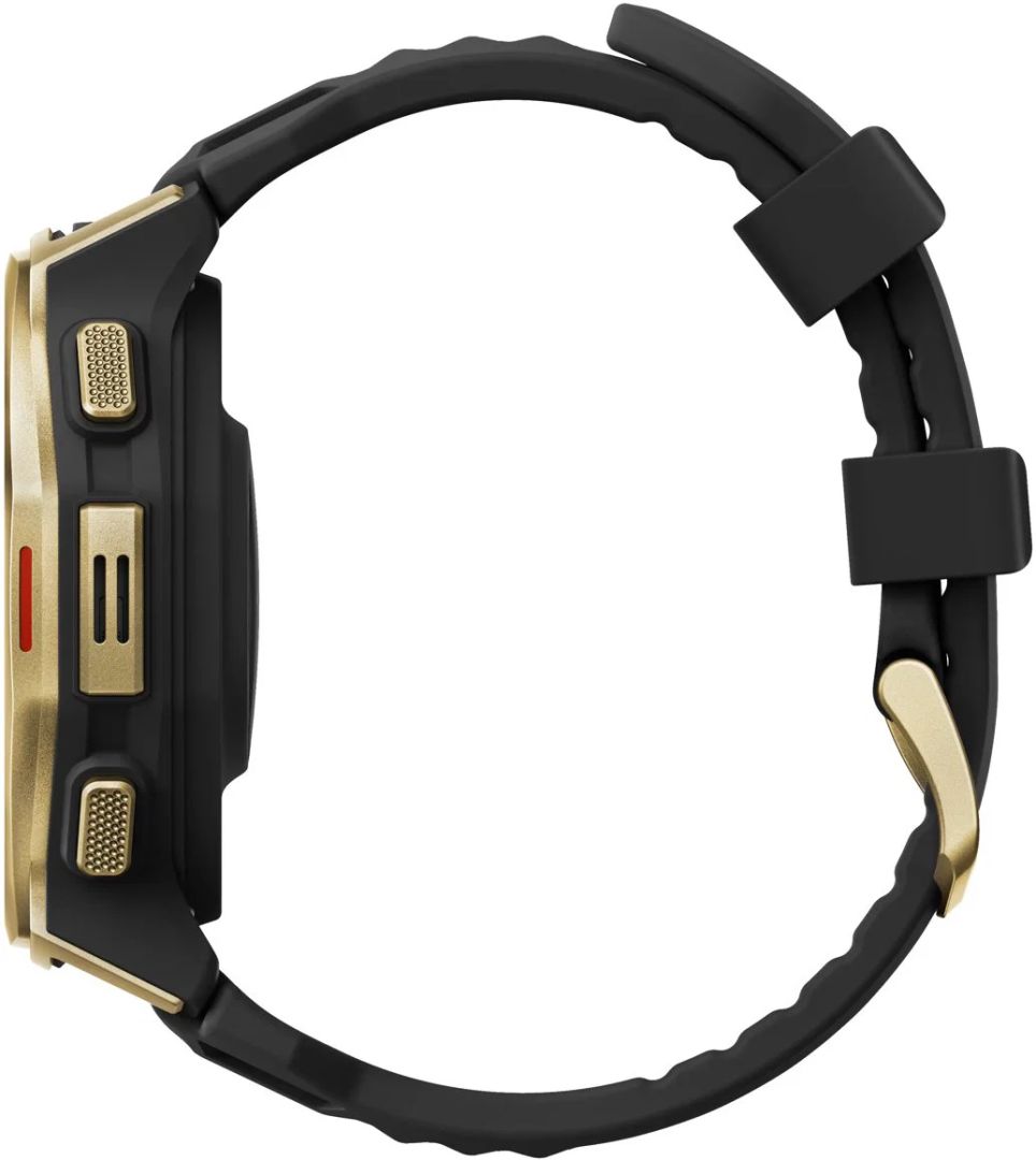Amazfit T-Rex 3 Pro 44mm NFC Arctic Gold - Image 4