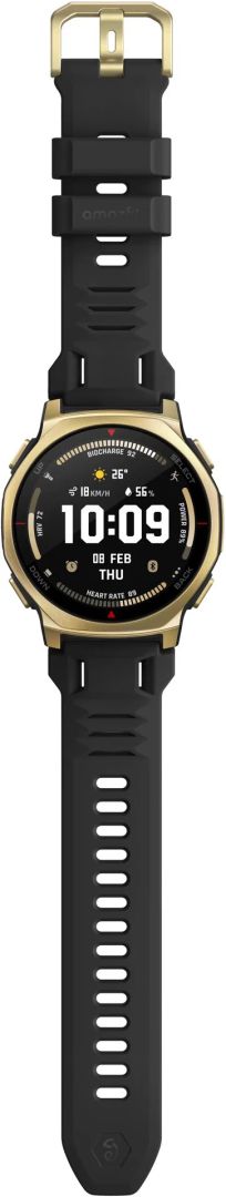 Amazfit T-Rex 3 Pro 44mm NFC Arctic Gold - Image 5