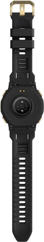 Amazfit T-Rex 3 Pro 44mm NFC Arctic Gold - Image 6