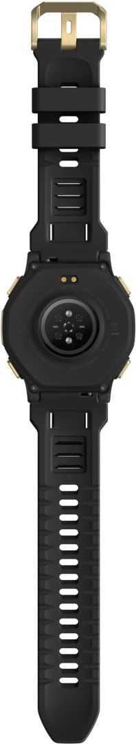 Amazfit T-Rex 3 Pro 44mm NFC Arctic Gold - Image 6