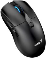 Genius NX-8280S BT Lightweight Wireless Bluetooth Mouse Black