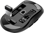 Genius NX-8280S BT Lightweight Wireless Bluetooth Mouse Black - Image 11