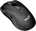Genius NX-8280S BT Lightweight Wireless Bluetooth Mouse Black - Image 2