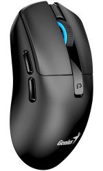 Genius NX-8280S BT Lightweight Wireless Bluetooth Mouse Black - Image 3