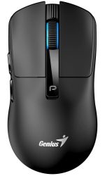 Genius NX-8280S BT Lightweight Wireless Bluetooth Mouse Black - Image 4