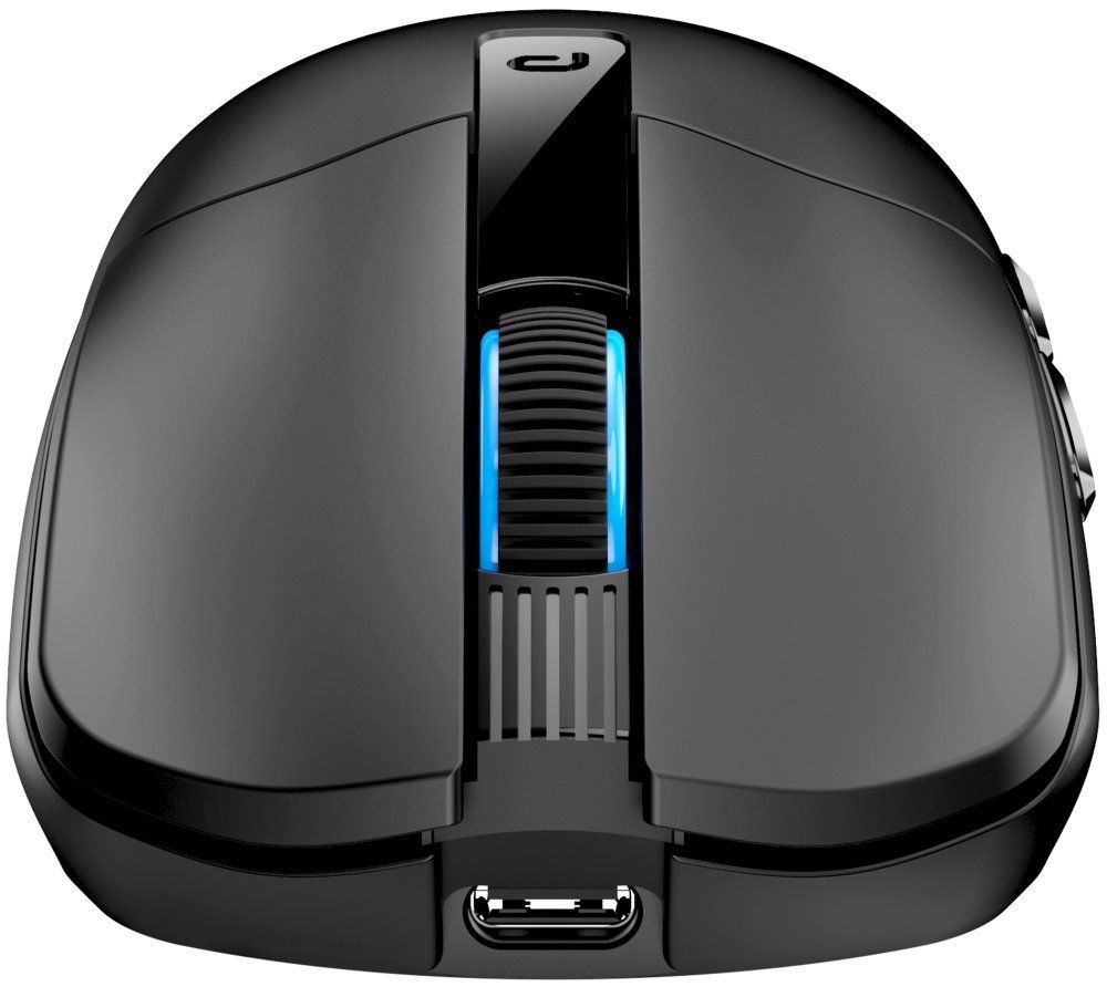 Genius NX-8280S BT Lightweight Wireless Bluetooth Mouse Black - Image 6