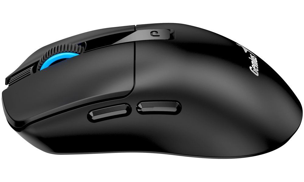 Genius NX-8280S BT Lightweight Wireless Bluetooth Mouse Black - Image 8