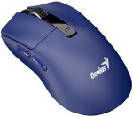 Genius NX-8280S BT Lightweight Wireless Bluetooth Mouse Blue - Image 2