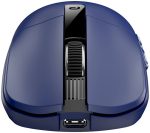 Genius NX-8280S BT Lightweight Wireless Bluetooth Mouse Blue - Image 6