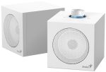 Genius SP-HF300U Speaker White